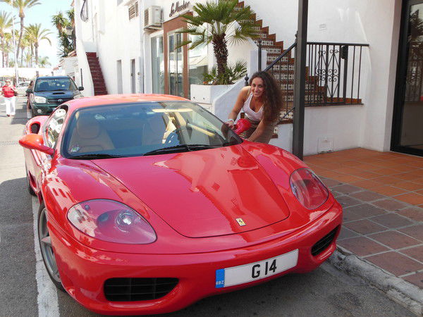 Инга Мкртычян