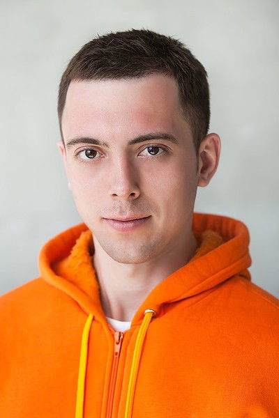 Илья Гречин