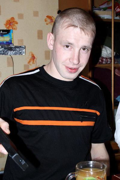 Михаил Чистяков