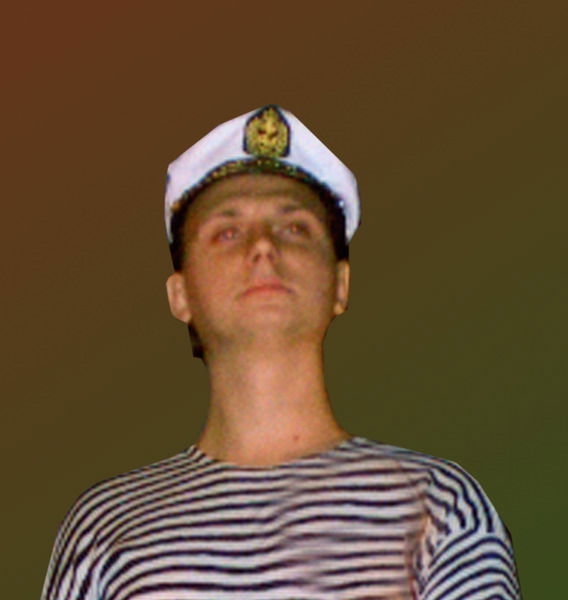 Андрей Троянович