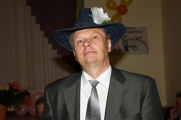 Николай Ковшик