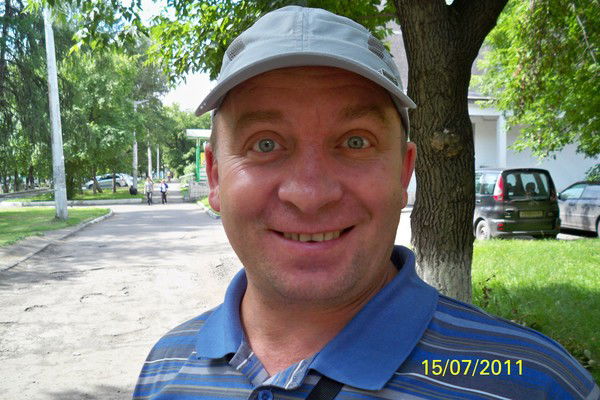 Владимир Латышев