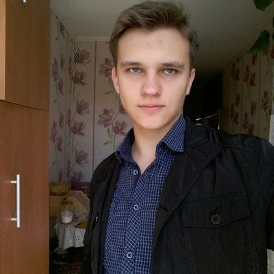 Денис Заббаров