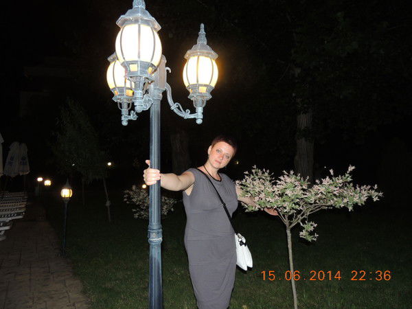 Ирина Скорина