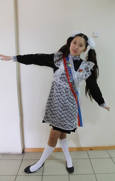 Елена Никитина