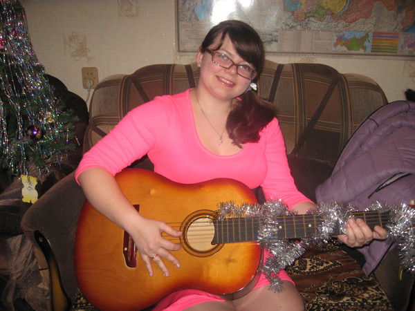 Еленка Стариченкова