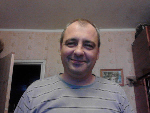 Алексей Сергеев