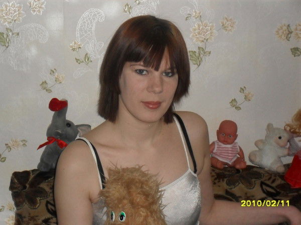 Галина Васильева