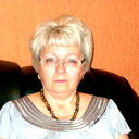 Тамара Букарева( Мартын)