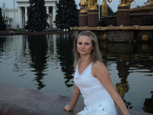 Наталья Минеева