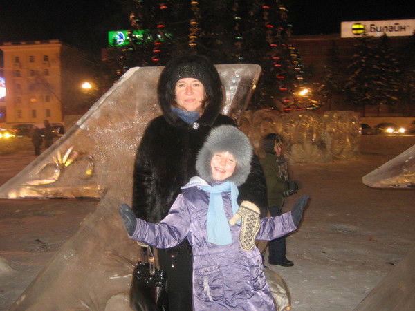 Людмила Паланская