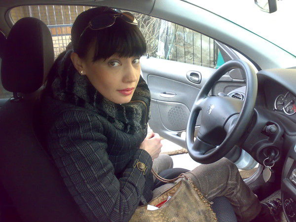 Татьяна Чижова