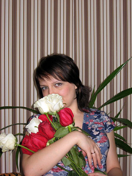 Татьяна Плетухова