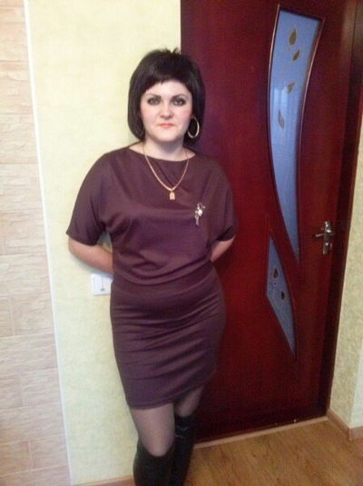 Юлія Шляпушнікова