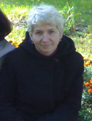 Вера Макаренко