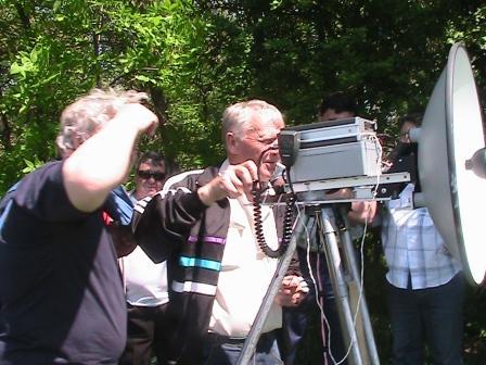 Сергей Будлянский