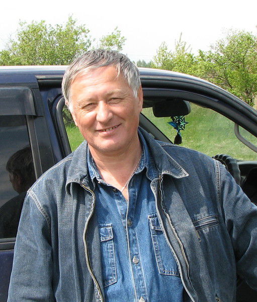 Николай Лавриненок