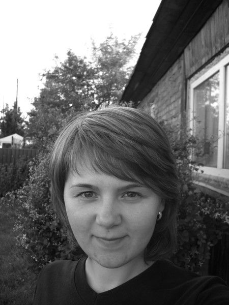 Марина Елфимова