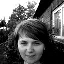 Марина Елфимова