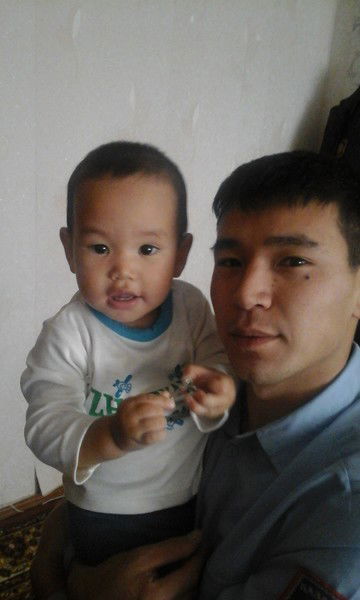 Гулия Дюсенова