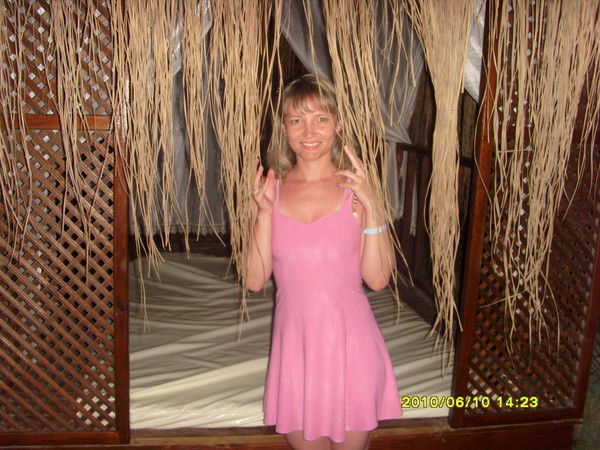 Юлия Чмышкова