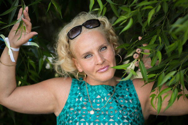 Наталья Митрохина