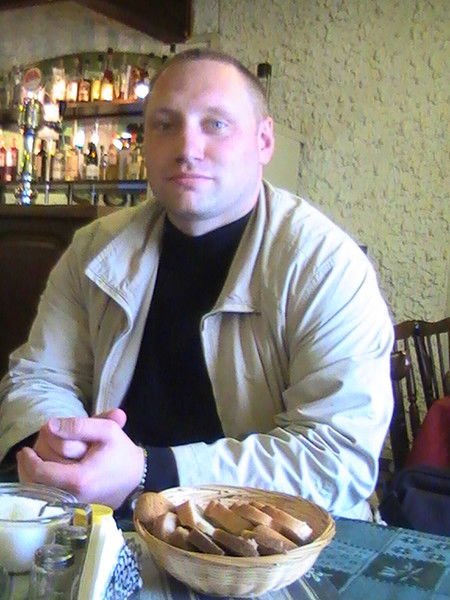 Валера Вертянов