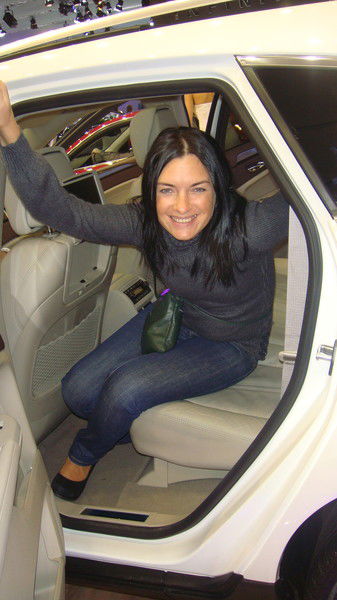 Татьяна Сахнов