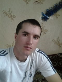 Александр Ежов