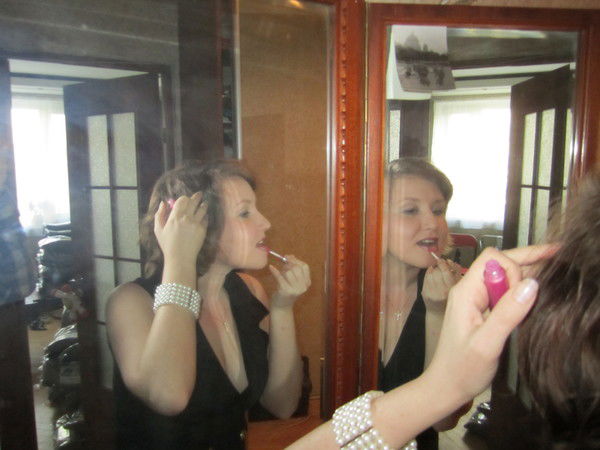 Екатерина Тимановская