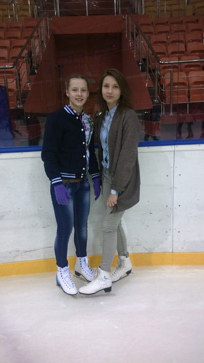 Карина Берневек