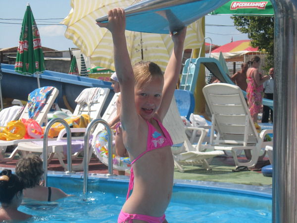 Карина Нагаева