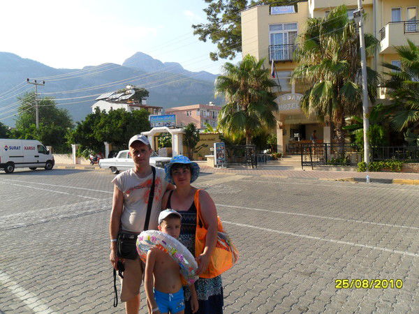 Инна Полянская