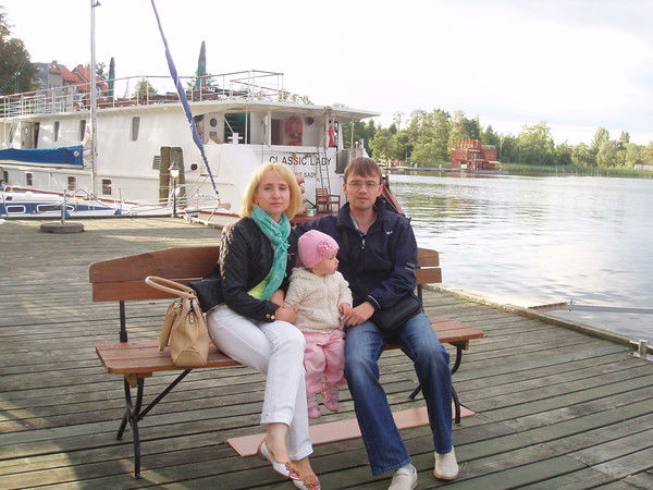 Ольга Гончарова