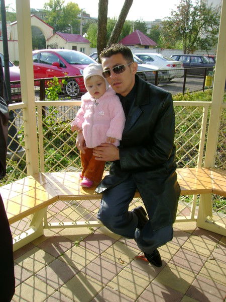 Каспаров Давид