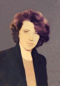 Алла Давиденко