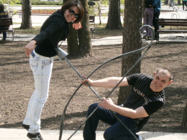 Сергей Гладкий