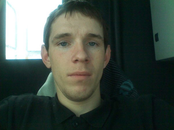 Дима Белянов