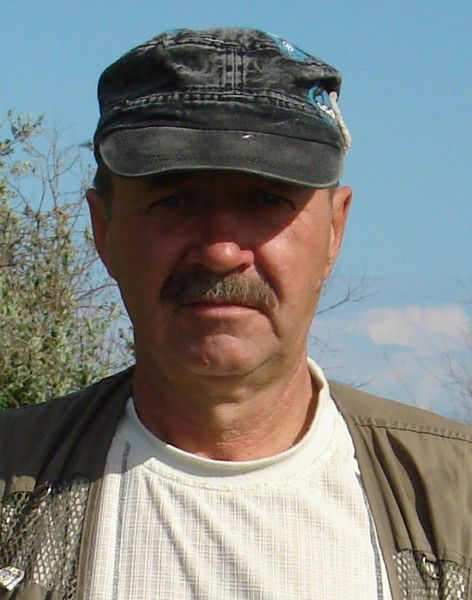 Валерий Чистяков