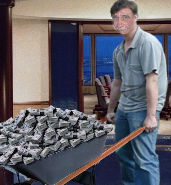 Александр Хрипунов