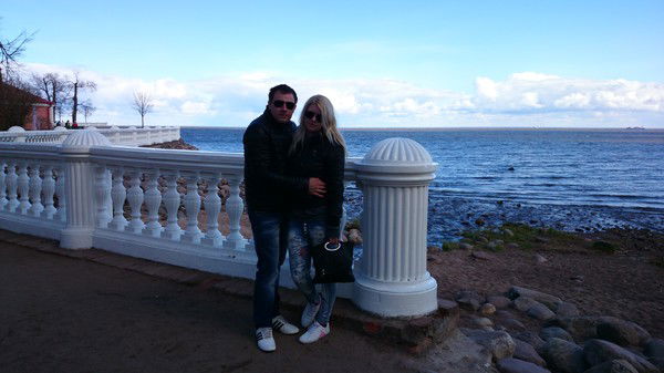 Екатерина Сташкова