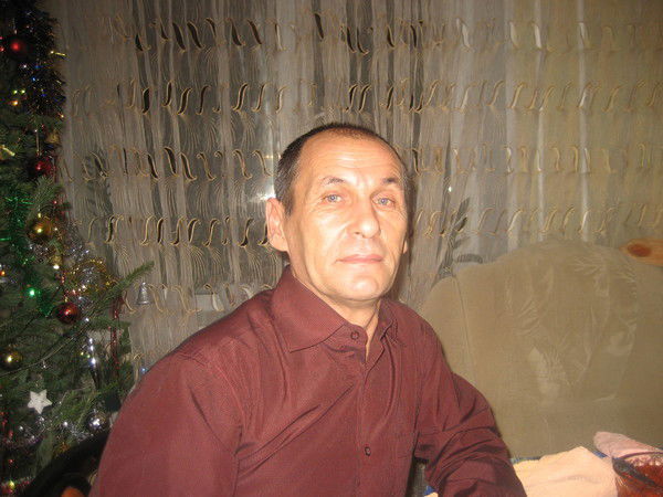 Рашит Биймурзаев