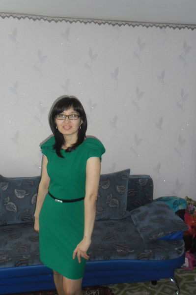 Гульсум Жубайханова