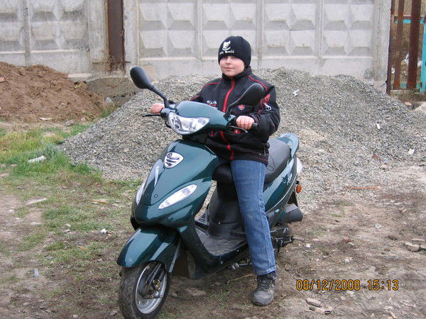 Виталик Побединский