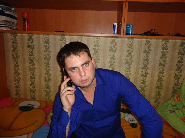 Артём Щепетильников