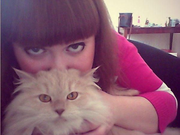 Юлия Сысоева