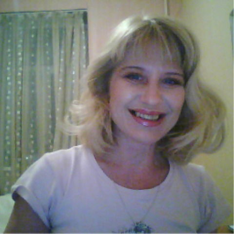 Татьяна Кудряшова