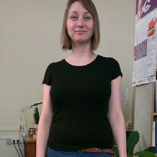 Екатерина Дементьева