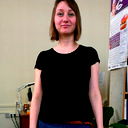 Екатерина Дементьева