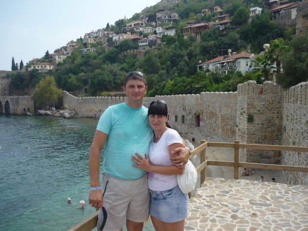 Виктор Кожакин